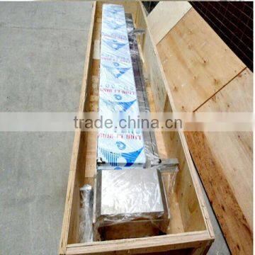 High Speed 150-3000g Chips/granule/food Vertical Packaging Machine Price photo-3