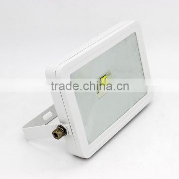 Haining Mingshuai LED flood lights SMD very thin IP65 waterproof TUV CE and RoHS approved