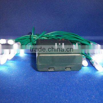 battery led string light/string light