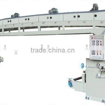 GT-B High-speed Dry-type Laminating Machine