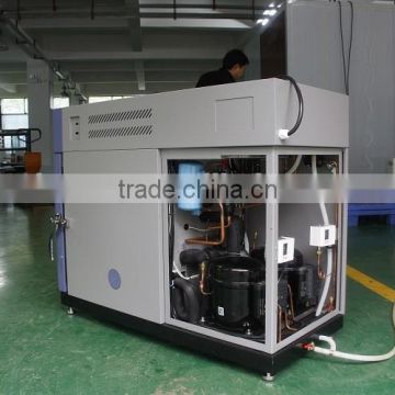 250L high and low temperature humidity chamber factory