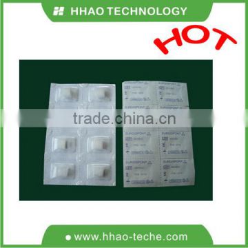 Dental Pack Absorbable Gelatin Sponge