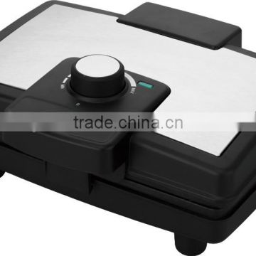 MB-W08M 2 slice Square waffle maker