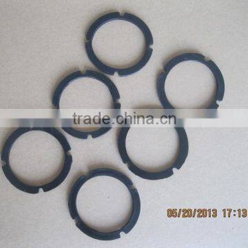 Rubber Ring Gaskets