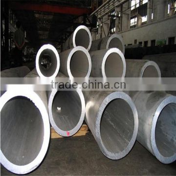 ASTM A106 SCH 40 seamless carbon steel pipe/tube made in China