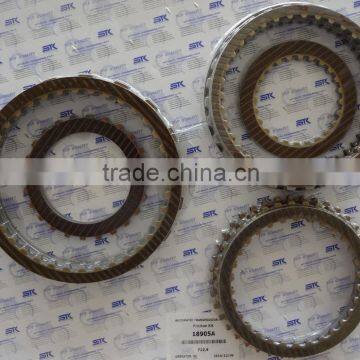 722.9 Automatic Transmission Friction Plate Kit Gearbox discs