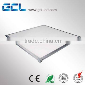 High Brightness 36W 40W 48W 600 600 Square LED Panel Light 2x2 FT LED Light Panel Price