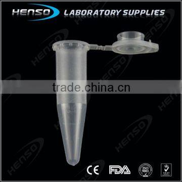 1.5ml Micro Centrifuge Tube with Conical Bottom