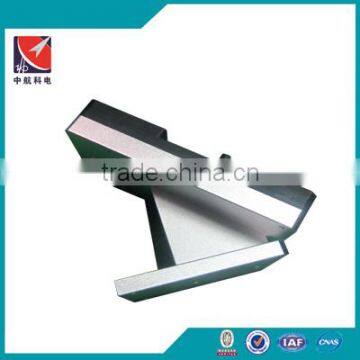 cnc machining mobile test tool