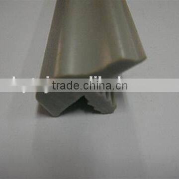 Profile Pvc Edge Banding t Shape for Table photo-3