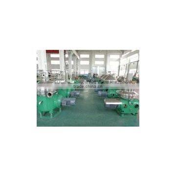 Virgin Coconut Oil Disk Centrifuge photo-3