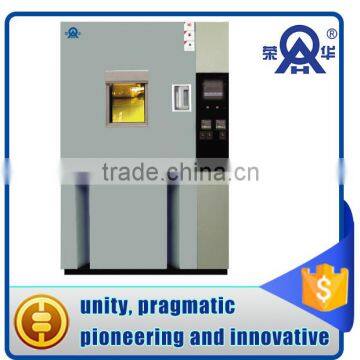 Laboratory or industrial ventilation type aging test box with high quality for cheap price