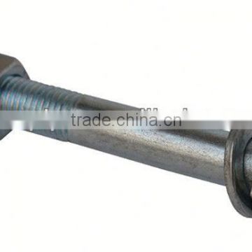 aisi stainless steel nuts & bolts