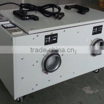 0.25kg/hr Desiccant rotor Dehumidifier