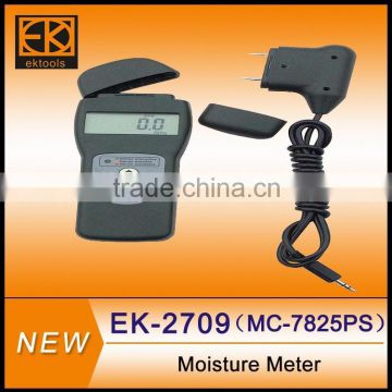 portable grain moisture meter