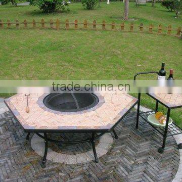 fire pit set