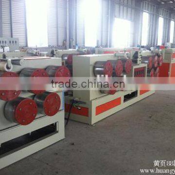 PET Packing Straps Production Line/PET Straps Machine photo-3