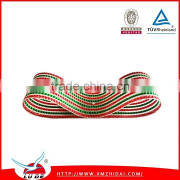 Christmas Metallic Ribbon/Gift Wrapping Ribbon For Christmas