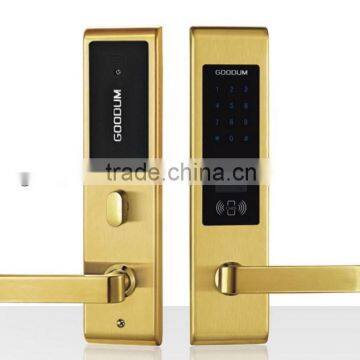 password code door lock digital door lock