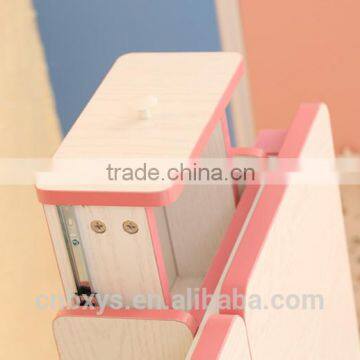 UL CUL Clamp Table Lamp/Metal Table Light For Reading Room photo-5