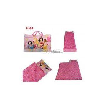 Mickey Mouse Children Sleeping Bag