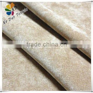 100%polyerster 28w Corduroy Fabric for Sofa or Cushion