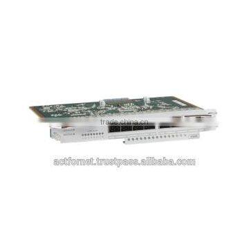 Huawei 8-Port 10G Cluster Switching System Service Unit (SFP+)