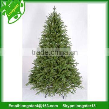 PVC Christmas Tree Film photo-6