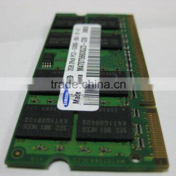 SODIMM DDR2 800MHZ 2GB SAM BRAND RAM Module photo-6