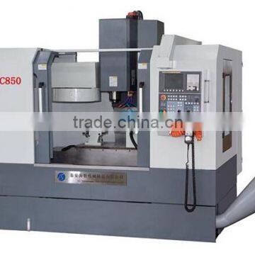 (VMC850) CNC Machine Center