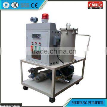 GDL Oil-adding And Oil Recycling Machine/waste Motor Oil Recycling Machine/transformer Oil Filtration Plant photo-6