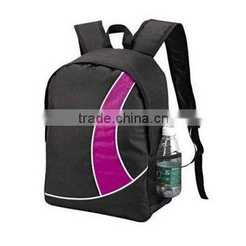Best Price 600D Polyester Backpack , Outdoor Backpack,new Design School Bag photo-6