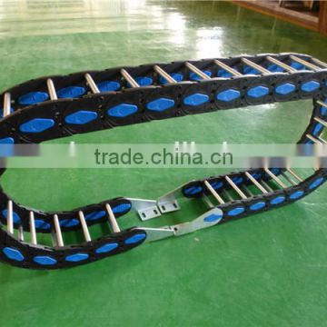 RUIAO TLZ plastic and aluminium bar cable hose carrier of China factory