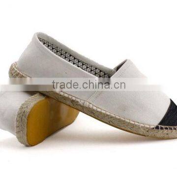 Mens Casual Canvas Slip-ons Men Loafer Shoes New Men Shoes Canvas Shoes photo-2