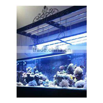 2016 New Product Android App Control Led Reef Lighting 4 Channels via Wifi Coral Reef Use Led Aquarium photo-6