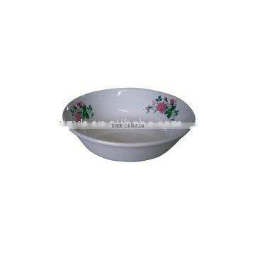 Melamine Salad Bowl