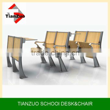 TIANZUO 2013 Hot Sale New Style School Desk and Chair(WL-014)