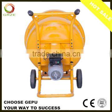 Cement Mortar Mixer and Parts for Small Business