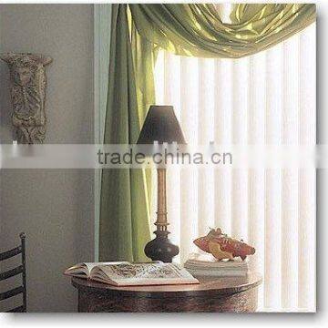 Vertical Blinds