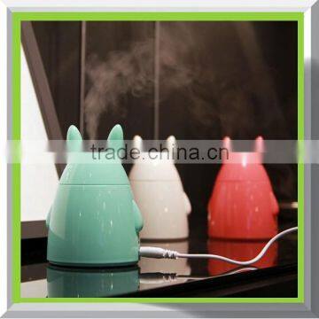 Hot sale usb mini travel air humidifier