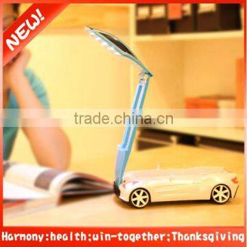 New USB LED table lamp