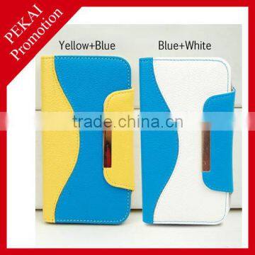 Soft silicone case good -looking shape for Phone case
