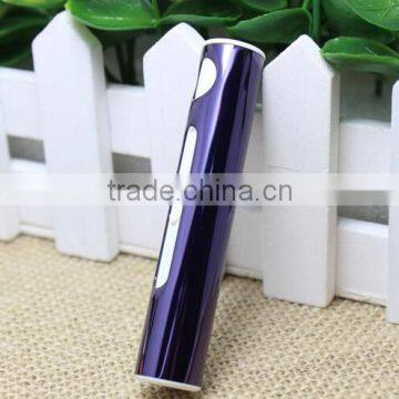 Good Design Metal Electronic Rechargeable Usb Lighter ,women Flameless Cigar Lighter photo-3