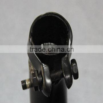SCL-2013090368 Wholesales High Quality Vespa Motorcycle Spare Parts Muffler Exhaust From China Suppliers photo-4