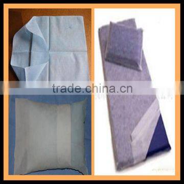 New Diversity Color Hotel Pillow Case Pillow Case Packing photo-4