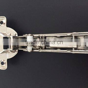Soft Closing Concealed Hinge Cabinet Hinge Hydraulic Cabinet Hinge