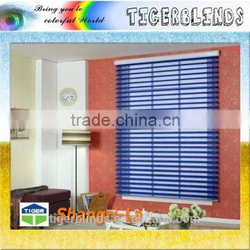 blackout zebra blind