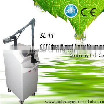 NEW CO2 fractional laser therapy instrument