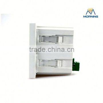 ME-F31 96*96mm Frequency Digital Led Panel Meter photo-3