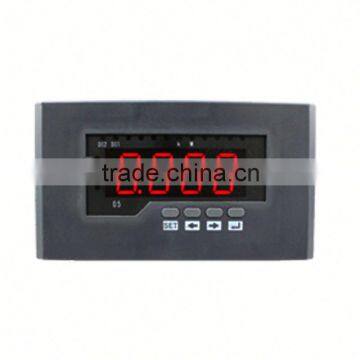 ME-AA11 160*80mm Single-phase Current Meter Price photo-3